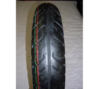 Pneu 100-80-16 Kyoto Pour Scooter Malaguti 125 Centro Ie 2008 À 2012 Av Neuf