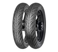 Pneu 100/80-17 52S TL MC-25 BOGART