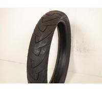 Pneu 100-80-17 Deli Tire pour Moto MBK 50 X-Power 2003 à 2012 Neuf