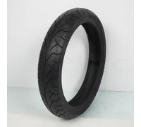 Pneu 100-80-17 Deli Tire Pour Moto Yamaha 50 Tzr 2003 À 2012 Neuf