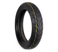 Pneu 100-80-17 Duro pour Moto Gilera 50 SMT 2004 à 2019 AV Neuf