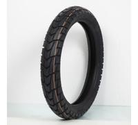 Pneu 100-80-17 Mitas Pour Moto Aprilia 50 Rs4 2011 À 2017 Neuf