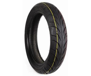 Pneu 100-90-16 Kyoto Pour Moto Keeway 125 Superlight 2007 À 2012 Av Neuf