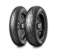 PNEU 100/90-19 CRUISETEC 57H TL M/C FRONT DOT 12-47/2022