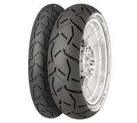 Continental Pneu moto ContiTrailAttack 3 100/90-19 57H TL Avant