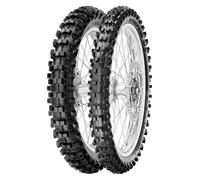 Pirelli Pneu moto Scorpion MX Mid Soft 32 100/90-19 TT 57M NHS