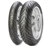 Pirelli Pneu scooter Angel Scooter 100/90 R10 56J TL Noir