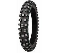 Mitas Xt-754 64p Tt Off-road Rear Tire Argenté 110 / 100 / R18