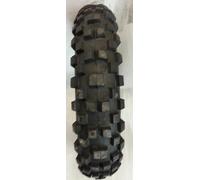 Pneu 110/100-18 NHS ENDURO/CROSS code 1418700 marque compatible avec Pirelli modèle MT 16 GARACROSS