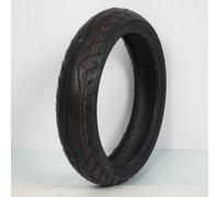 Pneu 110-70-16 Duro Pour Scooter Piaggio 300 Beverly Ie 4v Euro3 2010 À 2015 Av Neuf