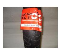 Pneu 110-80-17 Kyoto Pour Moto Derbi 125 Gpr R 2005 À 2008 Av Neuf