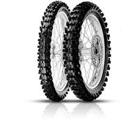 PNEU 110/85-19 MX32 MID SOFT NHS 61M TT REAR DOT 08-21/2022