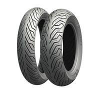 Michelin Pneu Moto City Grip 2 110/90-13 56S TL Été