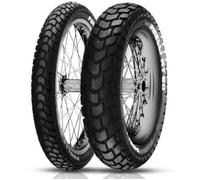Pirelli MT 60 110/90 R17 60P auto Pneus été Pneus 0998000