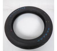 Pneu 110-90-18 Dunlop pour Auto Qualifier F20 / 61V Neuf en destockage