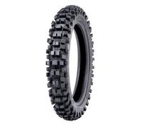 Maxxis Pneu arrière Maxxcross M-7326 110/90-19 62M TT NHS Argenté