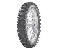PNEU 110/90-19 MX SOFT (SAND) NHS 62M REAR DOT 08/2023