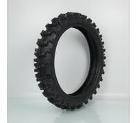 Pneu 110-90-19 Waygom Pour Moto Ktm 505 Sx-F 4t 2007 À 2008 Ar / W007 Sand 62m Neuf