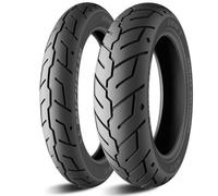 Pneu 110/90 B 19 M/C 62H F TL SCORCHER 31