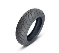 Pneu 12 1/2 X3.0 | Pneus de Scooter 12,5 x 3, Bande de roulement incurvée, Bande de roulement de Rue | Pneu de Scooter 12,5x3,0 | Conception épaisse et résistante à l'usure