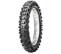 Pneu 120/100-18 68M TT MAXXCROSS SI M-7312