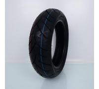 Pneu 120-70-12 Dunlop Pour Scooter Piaggio 125 Skipper 2t Lx 1998 À 2000 Av Neuf