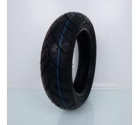 Pneu 120-70-12 Dunlop Scootsmart 120/70-12 58p Pour Scooter Av / Ar Neuf