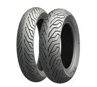 Michelin Pneu moto 120/70 12 51S Été