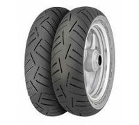 Continental Pneus moto Contiscoot 120/70-12 58P (2022)