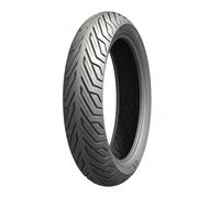 Pneu 120-70-12 Michelin Pour Scooter Mbk 50 Cs Mach G Liquide 2002 À 2016 Ar Neuf
