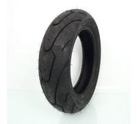 Pneu 120-70-12 Michelin pour Scooter Peugeot 125 DJANGO 4T AC E3 2014 à 2017 AV