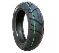 Pneu 120-70-12 Quick pour Scooter Piaggio 125 Fly 2004 à 2012 AV / AR Neuf