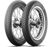 Pneu 120/70 - 14 M/C 61P TL REINF ANAKEE STREET