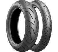 Pneu 120/70-15 56V TL AV A41F M