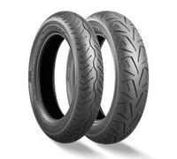 Bridgestone Pneu Battlecruise H50 120/70 ZR19 60W TL Avant