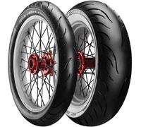 Pneu 120/70 R 19 60W AVON COBRA CHROME