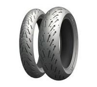 Pneu MICHELIN Road 5 120/70 ZR 17 58W TL
