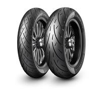 Metzeler Pneu Cruisetec 120/70 R21 68H été 3577200