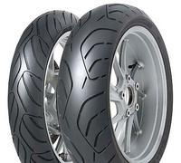 PNEU 120/70R14 SPORTMAX ROADSMART III SCOOTER 55H TL FRONT DOT 42/2022