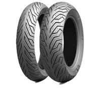 Michelin Pneu scooter City Grip 2 120/70 R12 58S été TL RF