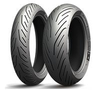 Michelin Pneus moto Pilotpower3 120/70 R15 56H