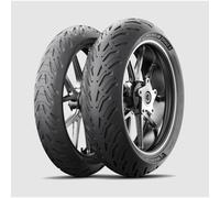 Michelin Road 6 GT 120/70 R17 58W auto Pneus été Pneus 695754