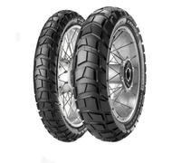 Metzeler Pneu moto KAROO 3 - 120/70 R19 TL 60T M+S M/C Roue avant