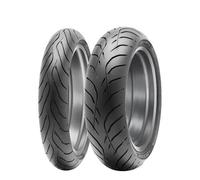 PNEU 120/70ZR17 SPORTMAX ROADSMART IV GT (58W) TL FRONT DOT 10-11/2023