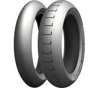MICHELIN 120/75 R16.5 Pneu Été Moto