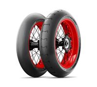 Michelin Pneu moto Power Supermoto 120/75 R16.5 TL Soft NHS