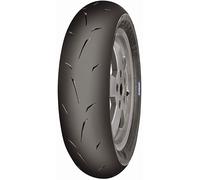 Mitas Pneu scooter Mc 35 S-Racer 2.0 120/80 R12 55P TL Argenté