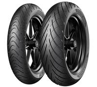 Pneu METZELER Roadtec Scooter 120/80 - 16 60P TL