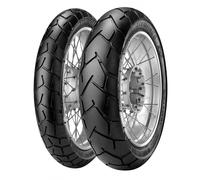 Pneu 120/80 - 18 M/C 62S TOURANCE TOURANCE