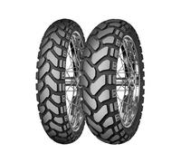 Mitas Pneu E-07+ Adventure TL 62T Noir 120/80 R18